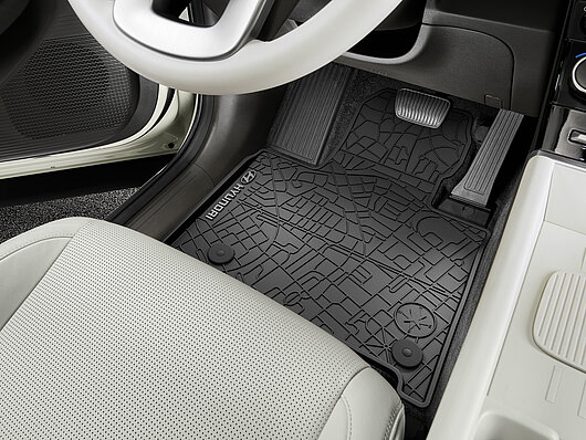 Аксесуари для автомобілів Hyundai у м. Кропивницкий | Богдан-Авто Кропивницкий - фото 20