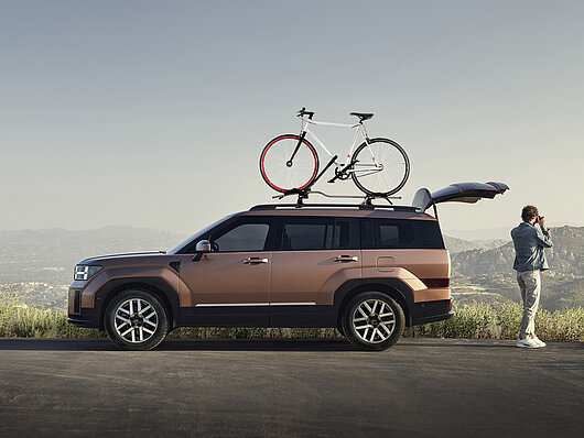 Hyundai купити в Кропивницькому. Нові Хюндай. Ціни на авто Hyundai в Кропивницькому - фото 10