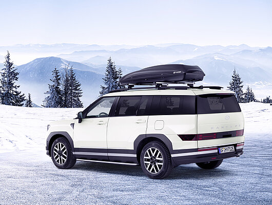 Hyundai купити в Кропивницькому. Нові Хюндай. Ціни на авто Hyundai в Кропивницькому - фото 11