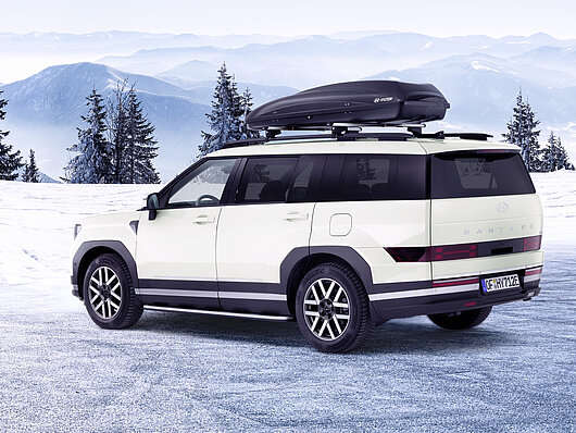 Hyundai купити в Кропивницькому. Нові Хюндай. Ціни на авто Hyundai в Кропивницькому - фото 10