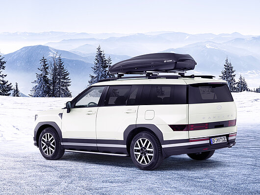 Hyundai купити в Кропивницькому. Нові Хюндай. Ціни на авто Hyundai в Кропивницькому - фото 11