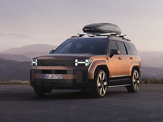 Hyundai купити в Кропивницькому. Нові Хюндай. Ціни на авто Hyundai в Кропивницькому - фото 14