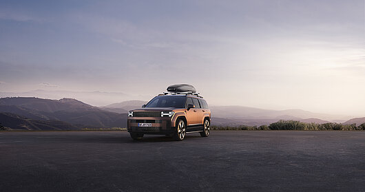 Hyundai купити в Кропивницькому. Нові Хюндай. Ціни на авто Hyundai в Кропивницькому - фото 9