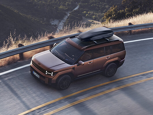 Hyundai купити в Кропивницькому. Нові Хюндай. Ціни на авто Hyundai в Кропивницькому - фото 12