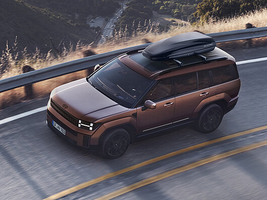 Hyundai купити в Кропивницькому. Нові Хюндай. Ціни на авто Hyundai в Кропивницькому - фото 13