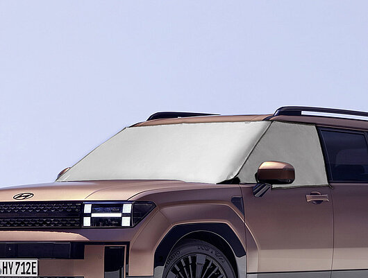 Hyundai купити в Кропивницькому. Нові Хюндай. Ціни на авто Hyundai в Кропивницькому - фото 8