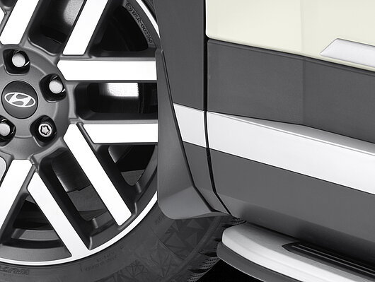 Hyundai купити в Кропивницькому. Нові Хюндай. Ціни на авто Hyundai в Кропивницькому - фото 8