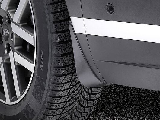 Аксесуари для автомобілів Hyundai у м. Кропивницкий | Богдан-Авто Кропивницкий - фото 11