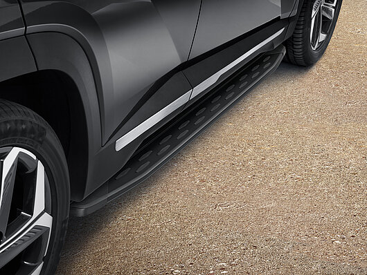 Hyundai купити в Кропивницькому. Нові Хюндай. Ціни на авто Hyundai в Кропивницькому - фото 8