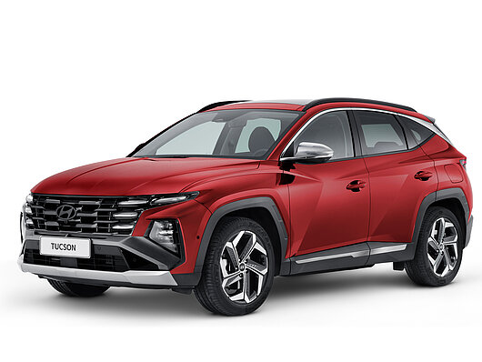 Hyundai купити в Кропивницькому. Нові Хюндай. Ціни на авто Hyundai в Кропивницькому - фото 8