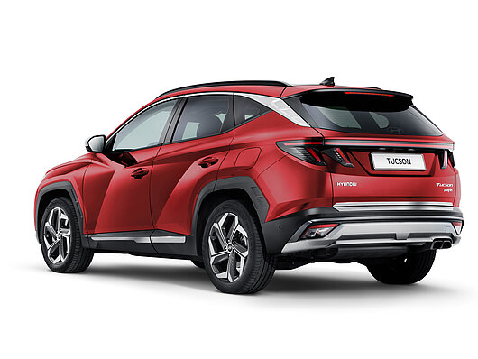 Hyundai купити в Кропивницькому. Нові Хюндай. Ціни на авто Hyundai в Кропивницькому - фото 9