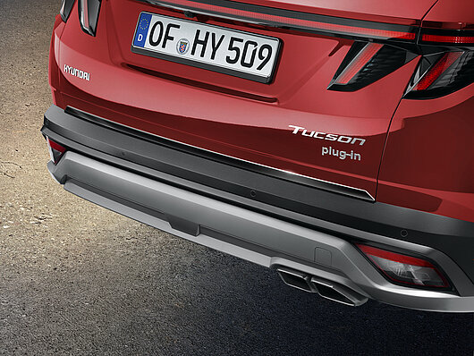 Аксесуари для автомобілів Hyundai у м. Кропивницкий | Богдан-Авто Кропивницкий - фото 9