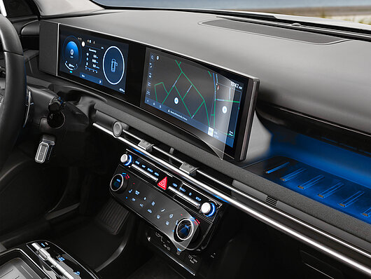 Аксесуари для автомобілів Hyundai у м. Кропивницкий | Богдан-Авто Кропивницкий - фото 9