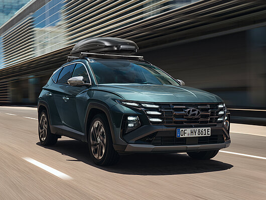 Hyundai купити в Кропивницькому. Нові Хюндай. Ціни на авто Hyundai в Кропивницькому - фото 9