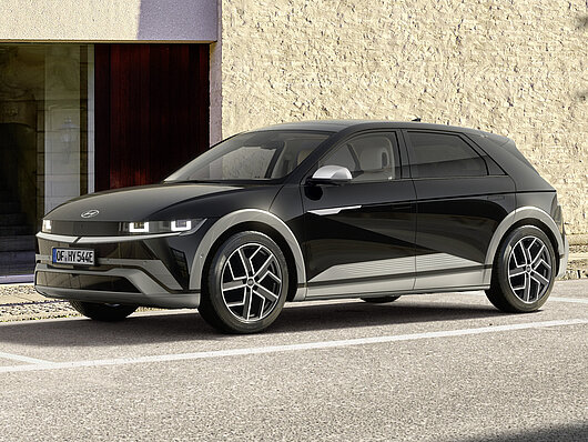 Hyundai купити в Кропивницькому. Нові Хюндай. Ціни на авто Hyundai в Кропивницькому - фото 8