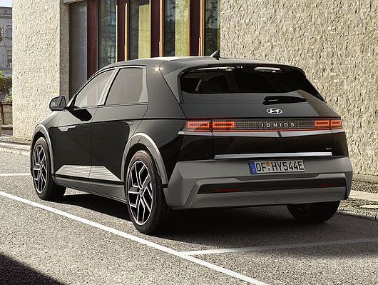 Hyundai купити в Кропивницькому. Нові Хюндай. Ціни на авто Hyundai в Кропивницькому - фото 9