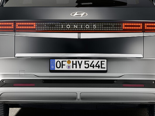 Аксесуари для автомобілів Hyundai у м. Кропивницкий | Богдан-Авто Кропивницкий - фото 24