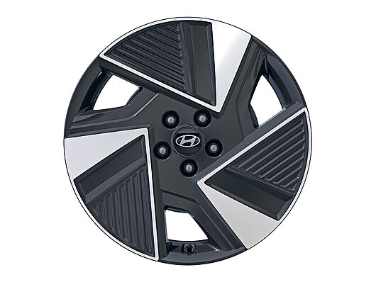 Hyundai купити в Кропивницькому. Нові Хюндай. Ціни на авто Hyundai в Кропивницькому - фото 8