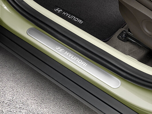 Hyundai купити в Кропивницькому. Нові Хюндай. Ціни на авто Hyundai в Кропивницькому - фото 8