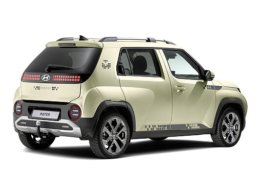 Hyundai купити в Кропивницькому. Нові Хюндай. Ціни на авто Hyundai в Кропивницькому - фото 9