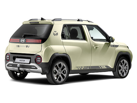 Аксесуари для автомобілів Hyundai у м. Кропивницкий | Богдан-Авто Кропивницкий - фото 14