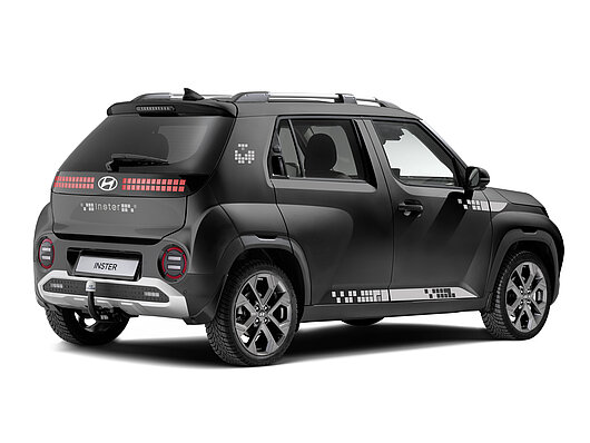 Аксесуари для автомобілів Hyundai у м. Кропивницкий | Богдан-Авто Кропивницкий - фото 16