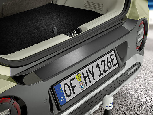 Hyundai купити в Кропивницькому. Нові Хюндай. Ціни на авто Hyundai в Кропивницькому - фото 8