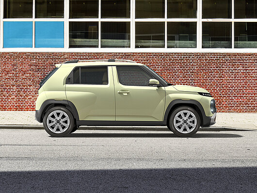 Hyundai купити в Кропивницькому. Нові Хюндай. Ціни на авто Hyundai в Кропивницькому - фото 9