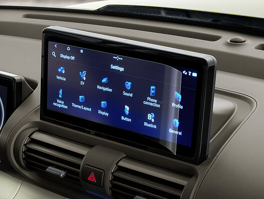 Hyundai купити в Кропивницькому. Нові Хюндай. Ціни на авто Hyundai в Кропивницькому - фото 8