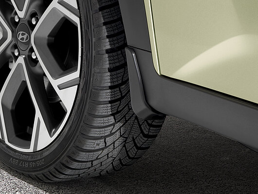 Аксесуари для автомобілів Hyundai у м. Кропивницкий | Богдан-Авто Кропивницкий - фото 16