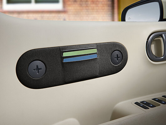 Аксесуари для автомобілів Hyundai у м. Кропивницкий | Богдан-Авто Кропивницкий - фото 15