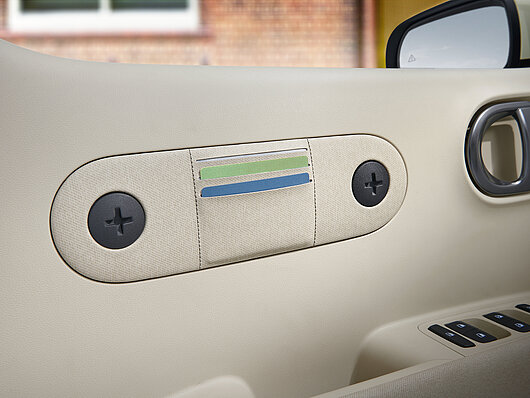 Аксесуари для автомобілів Hyundai у м. Кропивницкий | Богдан-Авто Кропивницкий - фото 14