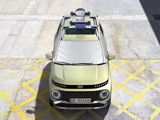 Hyundai купити в Кропивницькому. Нові Хюндай. Ціни на авто Hyundai в Кропивницькому - фото 9