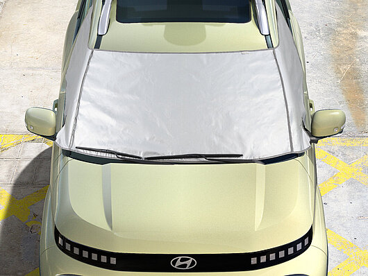 Hyundai купити в Кропивницькому. Нові Хюндай. Ціни на авто Hyundai в Кропивницькому - фото 8