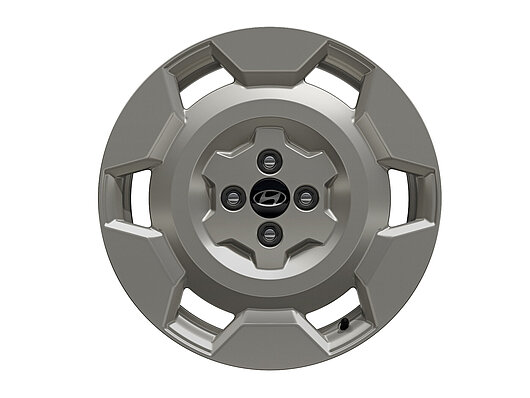 Hyundai купити в Кропивницькому. Нові Хюндай. Ціни на авто Hyundai в Кропивницькому - фото 8