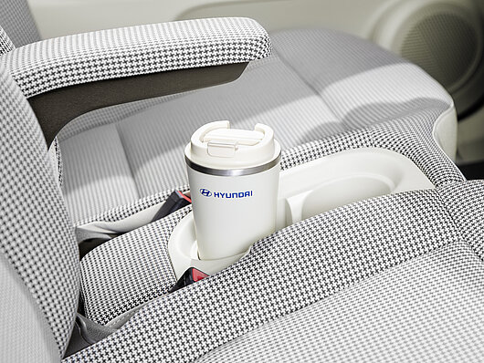 Hyundai купити в Кропивницькому. Нові Хюндай. Ціни на авто Hyundai в Кропивницькому - фото 9