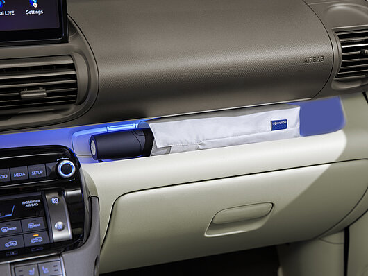 Hyundai купити в Кропивницькому. Нові Хюндай. Ціни на авто Hyundai в Кропивницькому - фото 10