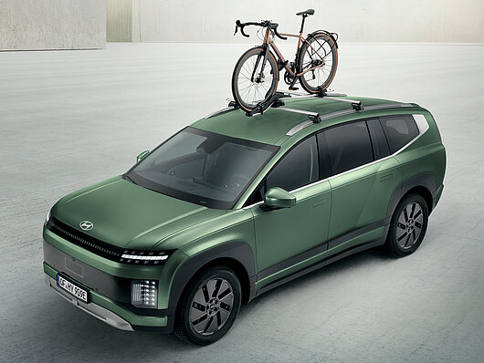 Hyundai купити в Кропивницькому. Нові Хюндай. Ціни на авто Hyundai в Кропивницькому - фото 10