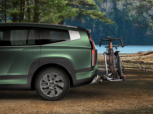 Hyundai купити в Кропивницькому. Нові Хюндай. Ціни на авто Hyundai в Кропивницькому - фото 10