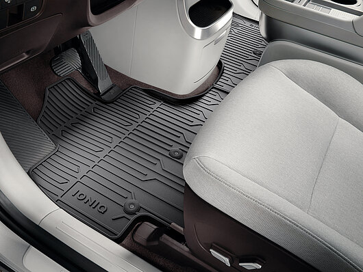 Аксесуари для автомобілів Hyundai у м. Кропивницкий | Богдан-Авто Кропивницкий - фото 14