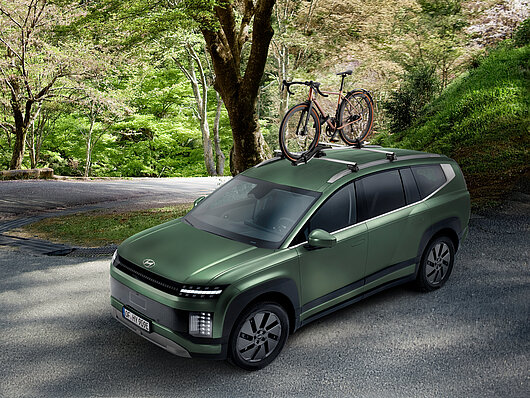 Hyundai купити в Кропивницькому. Нові Хюндай. Ціни на авто Hyundai в Кропивницькому - фото 10