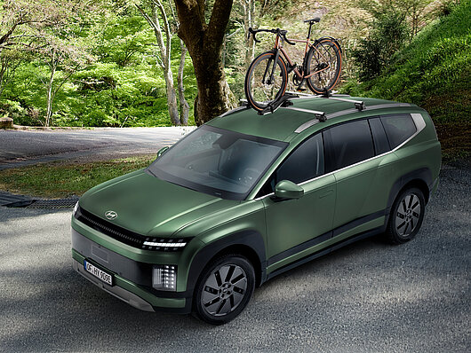 Hyundai купити в Кропивницькому. Нові Хюндай. Ціни на авто Hyundai в Кропивницькому - фото 10