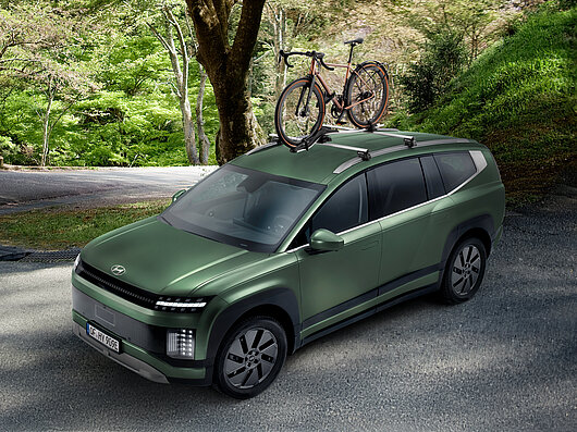 Hyundai купити в Кропивницькому. Нові Хюндай. Ціни на авто Hyundai в Кропивницькому - фото 11