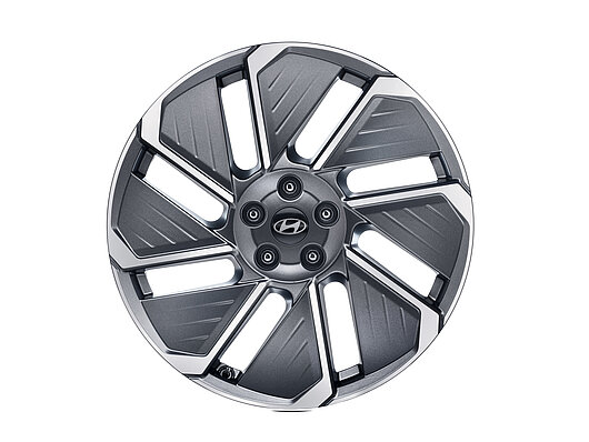 Аксесуари для автомобілів Hyundai у м. Кропивницкий | Богдан-Авто Кропивницкий - фото 12