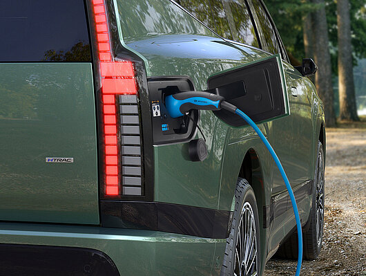 Аксесуари для автомобілів Hyundai у м. Кропивницкий | Богдан-Авто Кропивницкий - фото 9