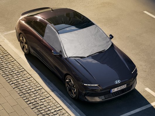 Hyundai купити в Кропивницькому. Нові Хюндай. Ціни на авто Hyundai в Кропивницькому - фото 9