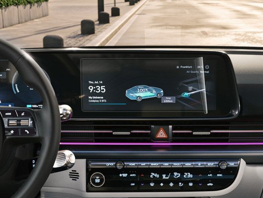 Hyundai купити в Кропивницькому. Нові Хюндай. Ціни на авто Hyundai в Кропивницькому - фото 8