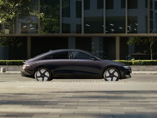 Hyundai купити в Кропивницькому. Нові Хюндай. Ціни на авто Hyundai в Кропивницькому - фото 9