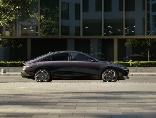 Hyundai купити в Кропивницькому. Нові Хюндай. Ціни на авто Hyundai в Кропивницькому - фото 9