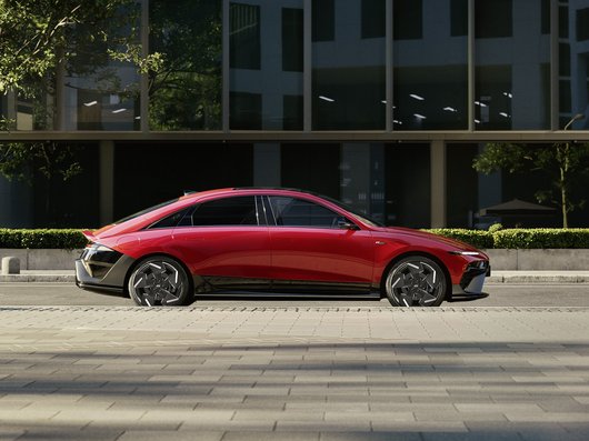 Hyundai купити в Кропивницькому. Нові Хюндай. Ціни на авто Hyundai в Кропивницькому - фото 9